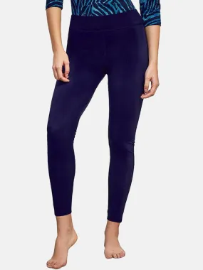 Long Swim Legging