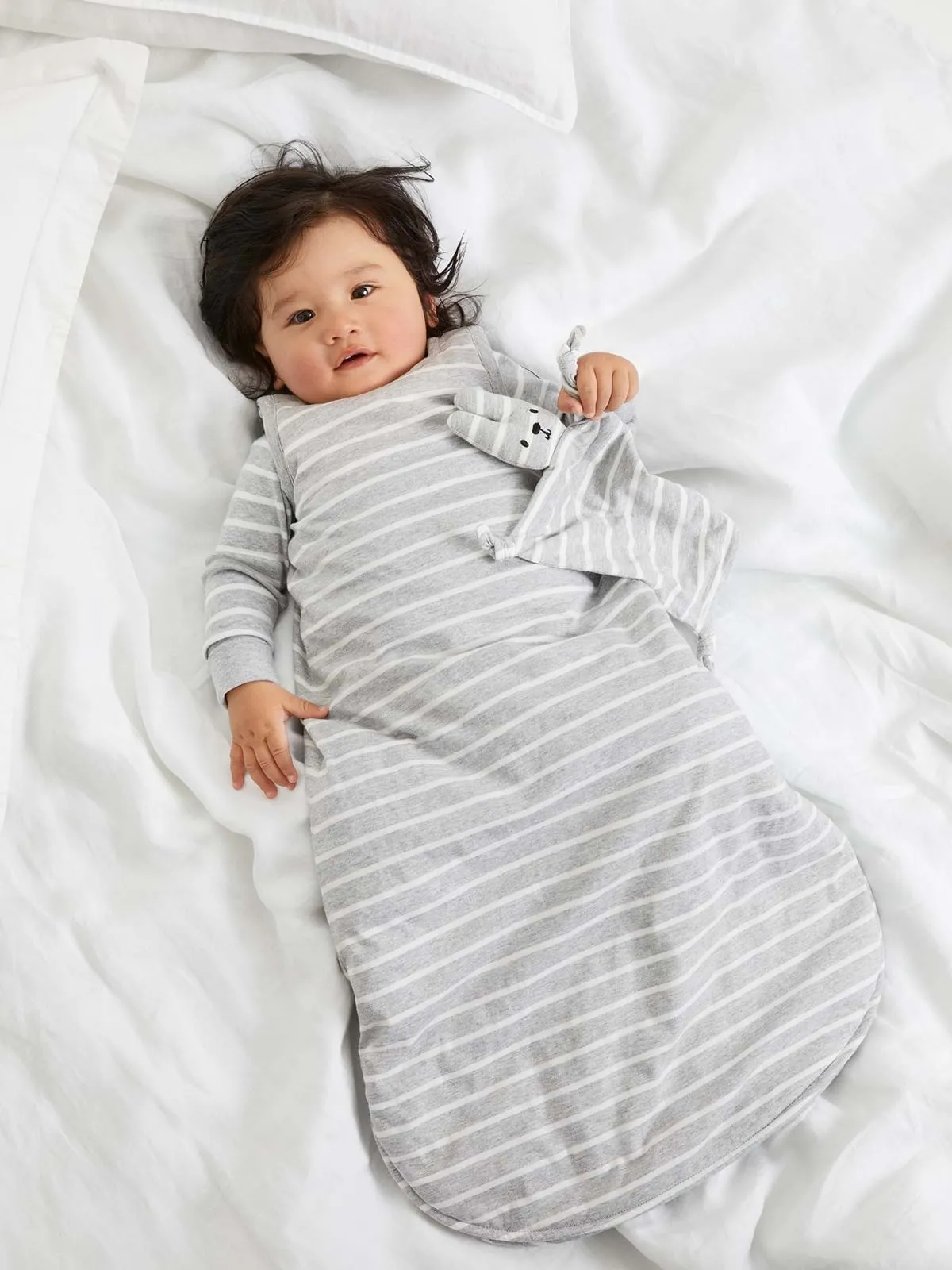 2 Tog Baby Sleeping Bag