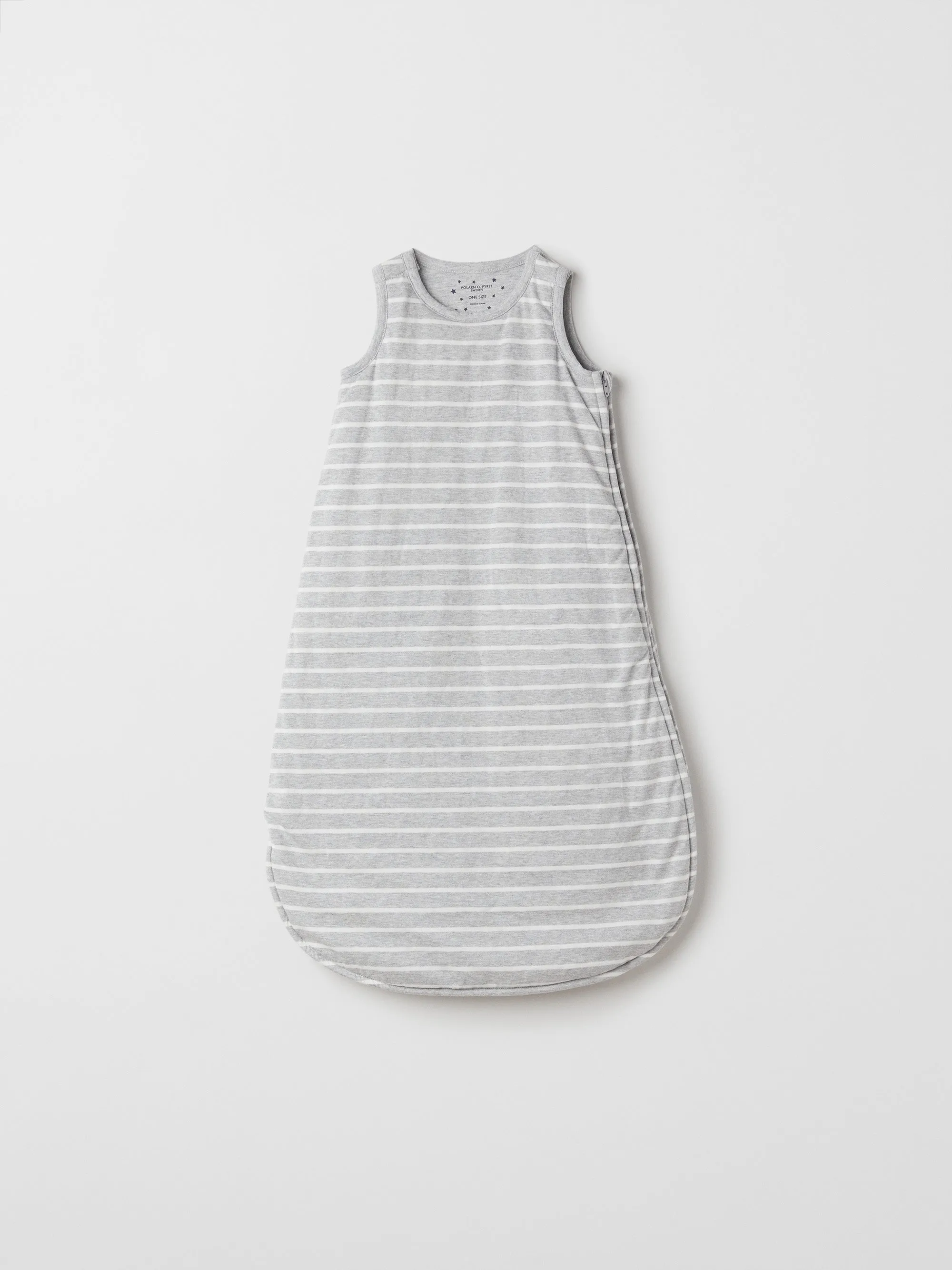 2 Tog Baby Sleeping Bag