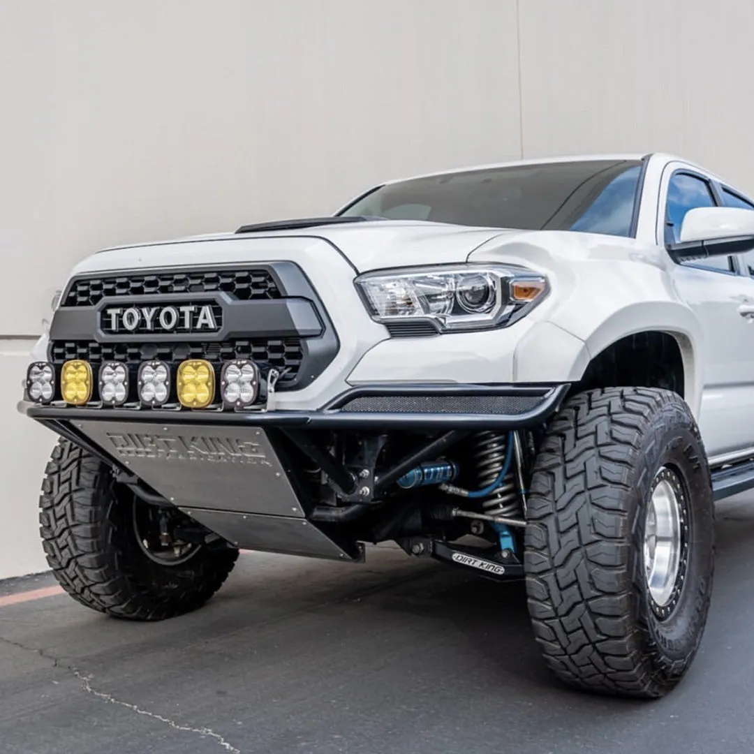 2016-2023 Toyota Tacoma Fenders