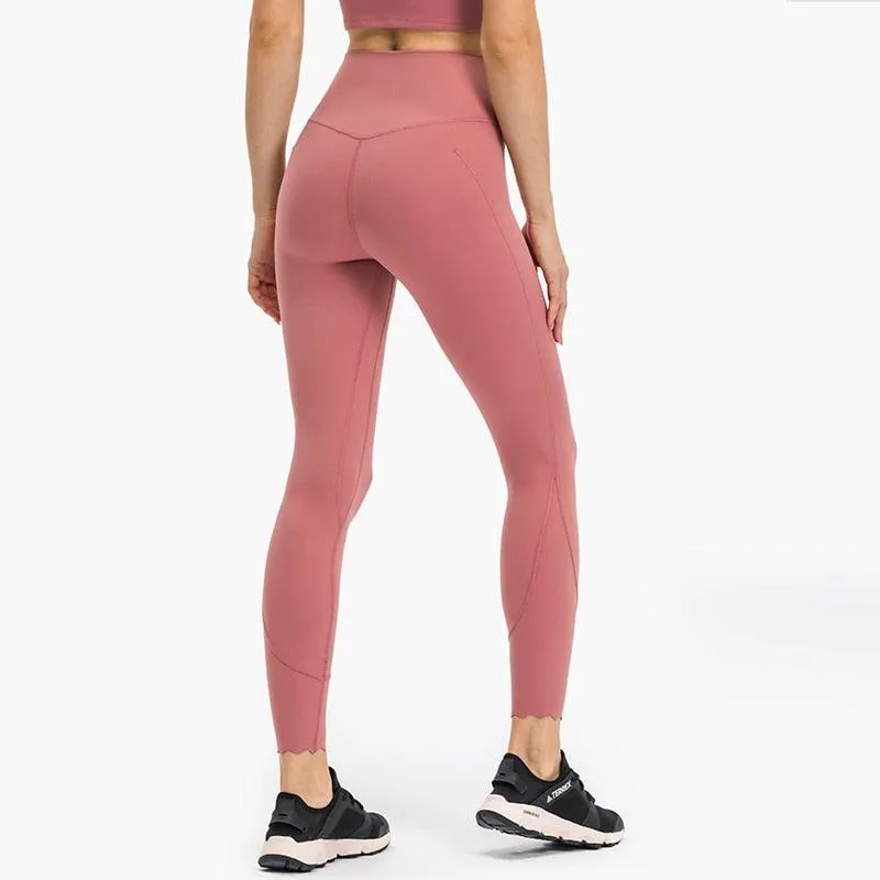 25"  ATTEMPT Leggings