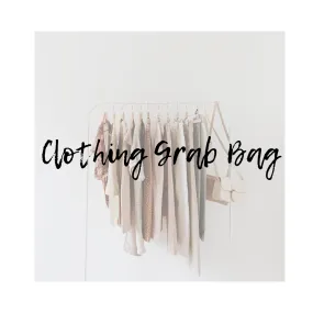 3-Piece Clothing Bundle – Grab Bag of Stylish Surprises!