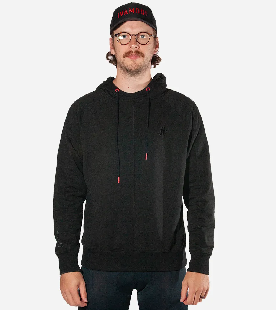 Apres Ride Pullover Hoodie