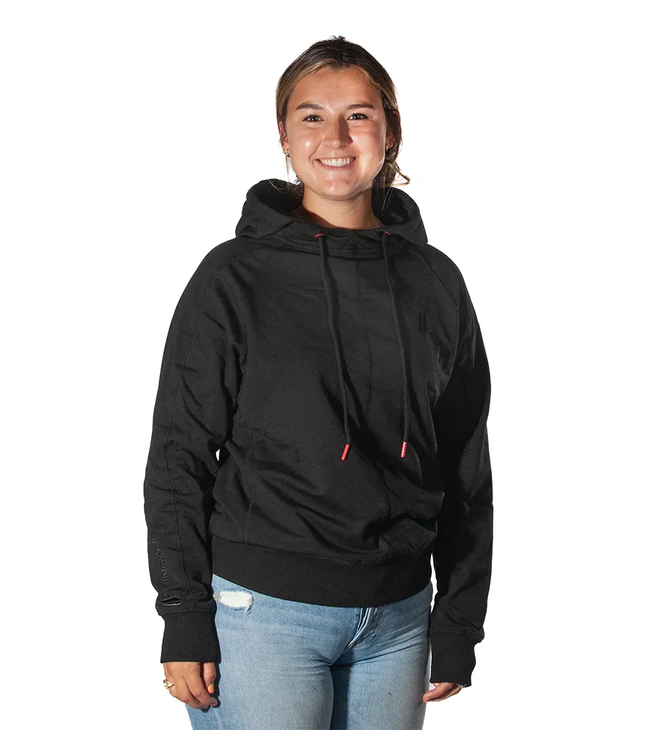 Apres Ride Pullover Hoodie