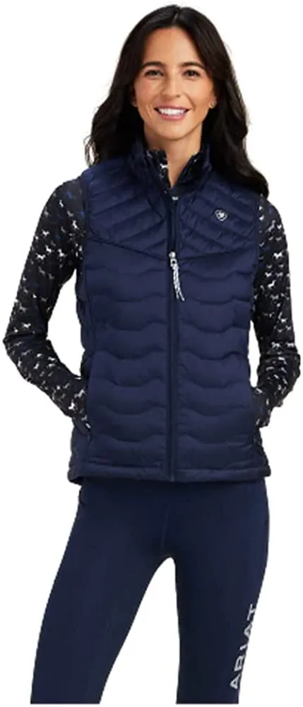 Ariat Women's Ideal Down Vest