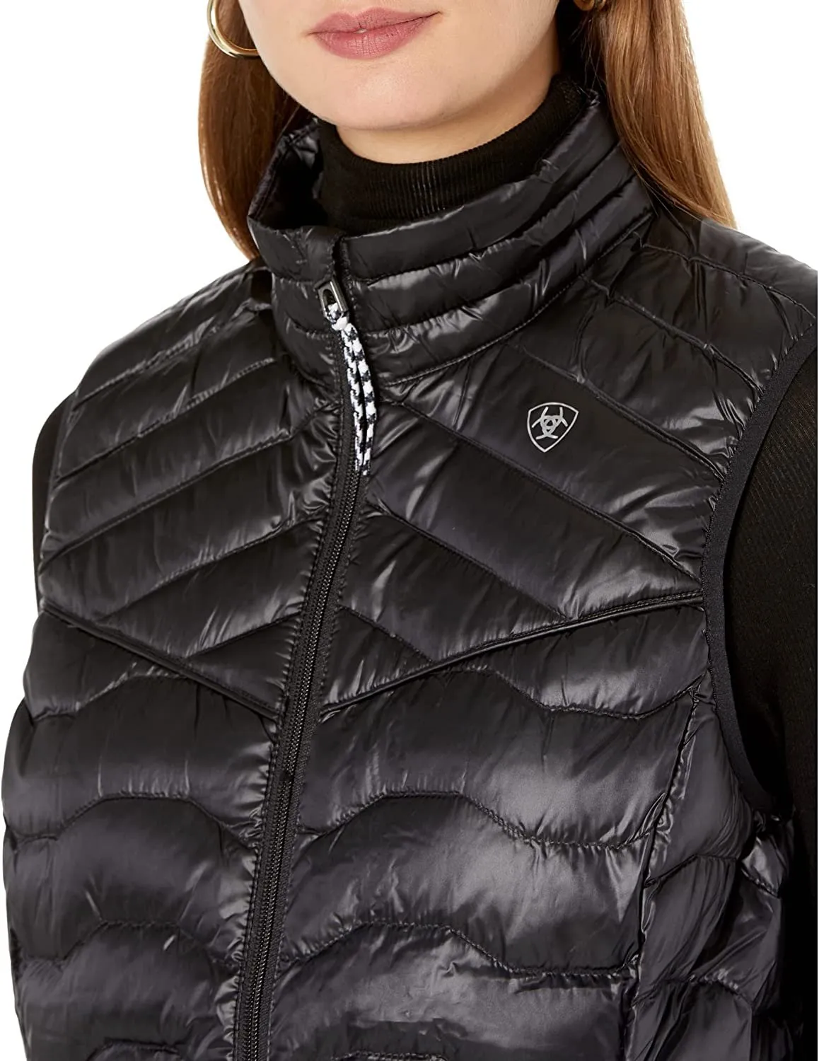 Ariat Women's Ideal Down Vest