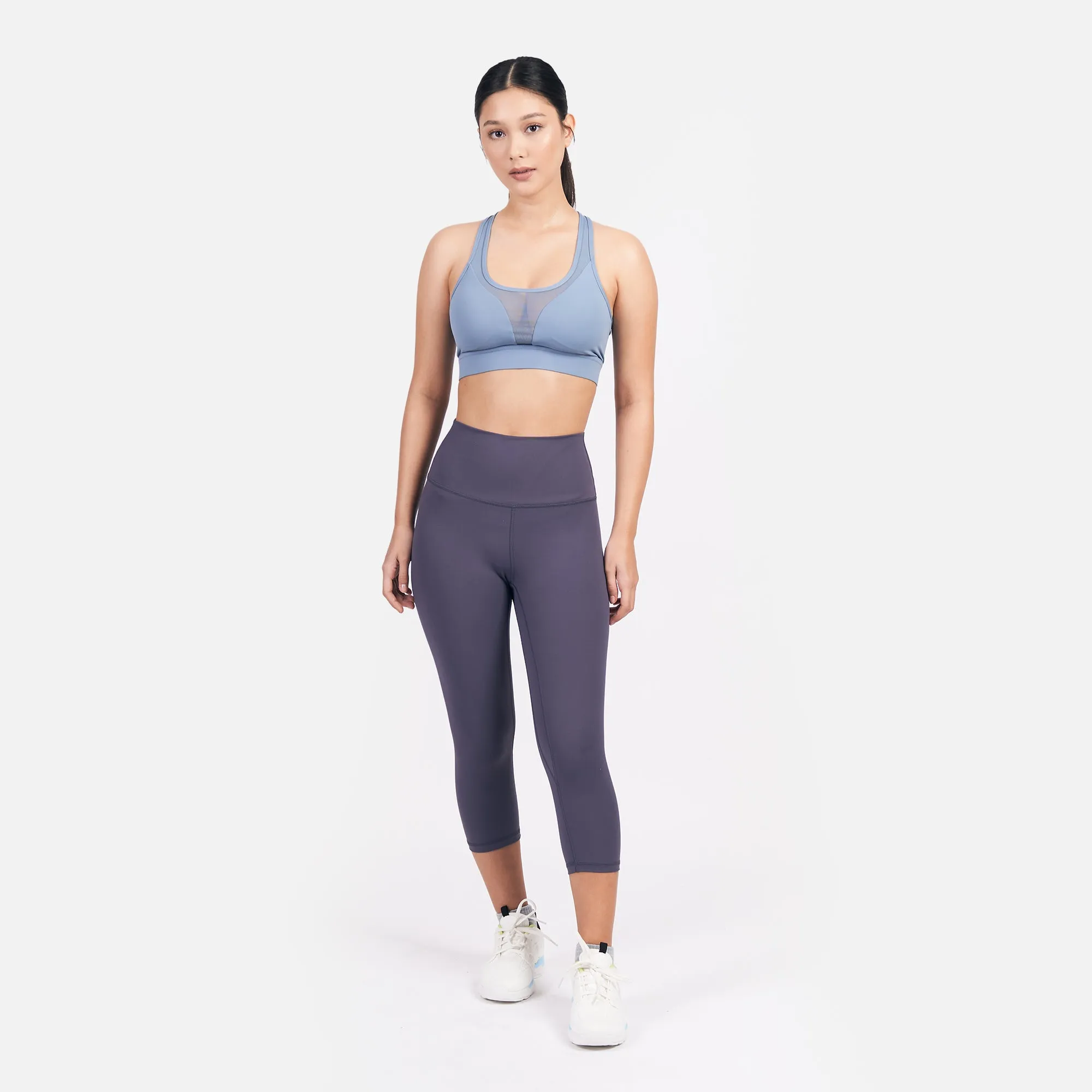 AURAFLEX LEGGINGS