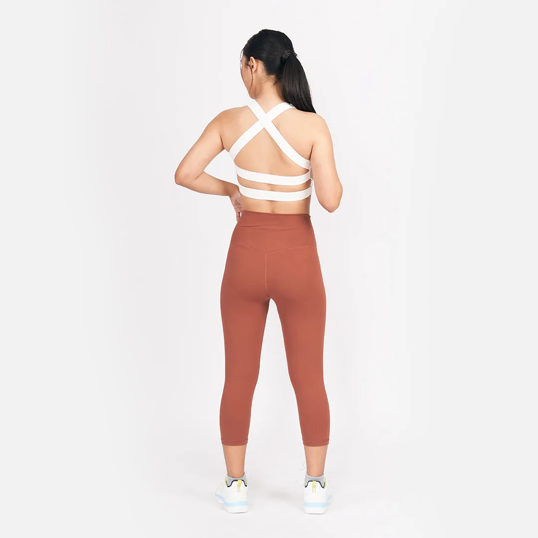 AURAFLEX LEGGINGS