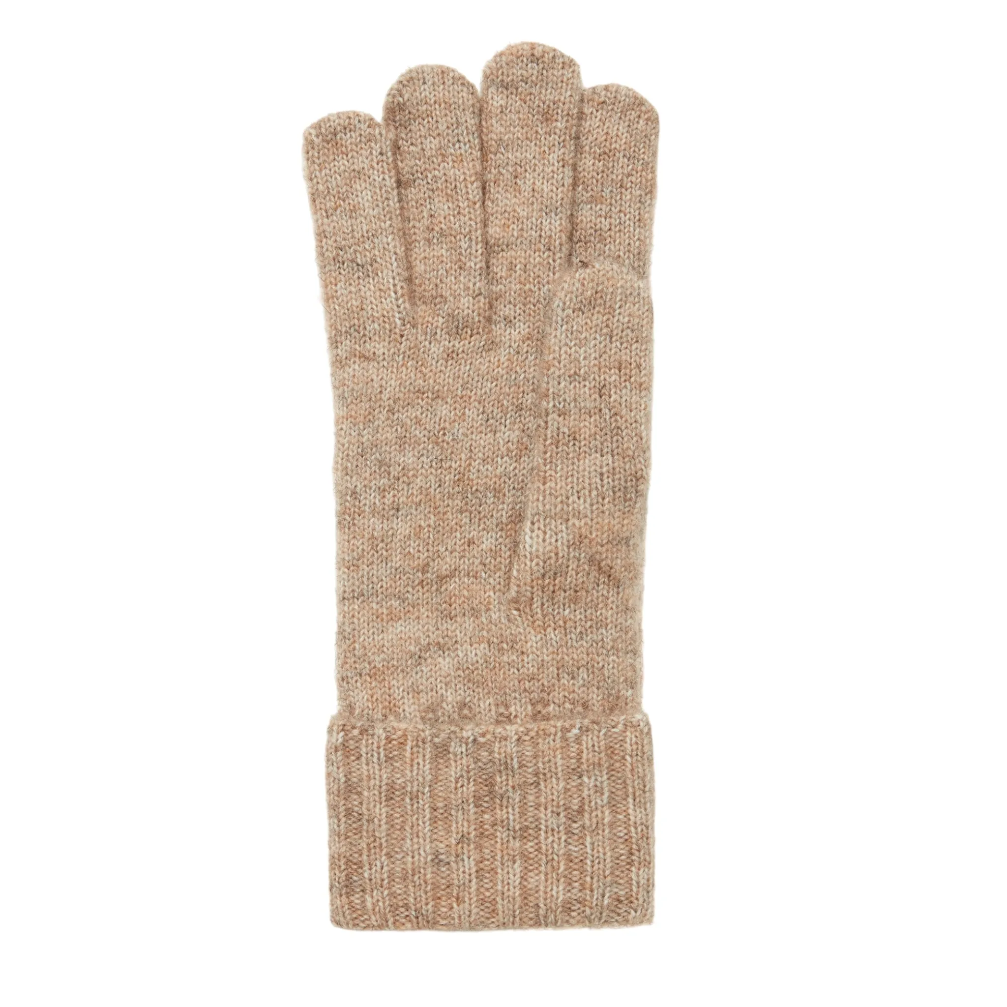 B Young Vanyo Gloves Tiger's Eye Mix