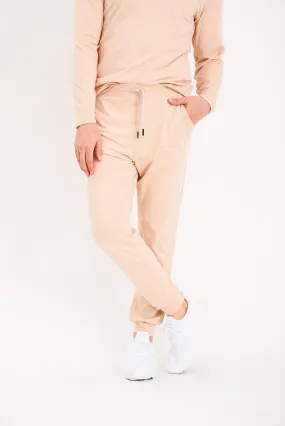 Beause - Featherknit Sweatpant