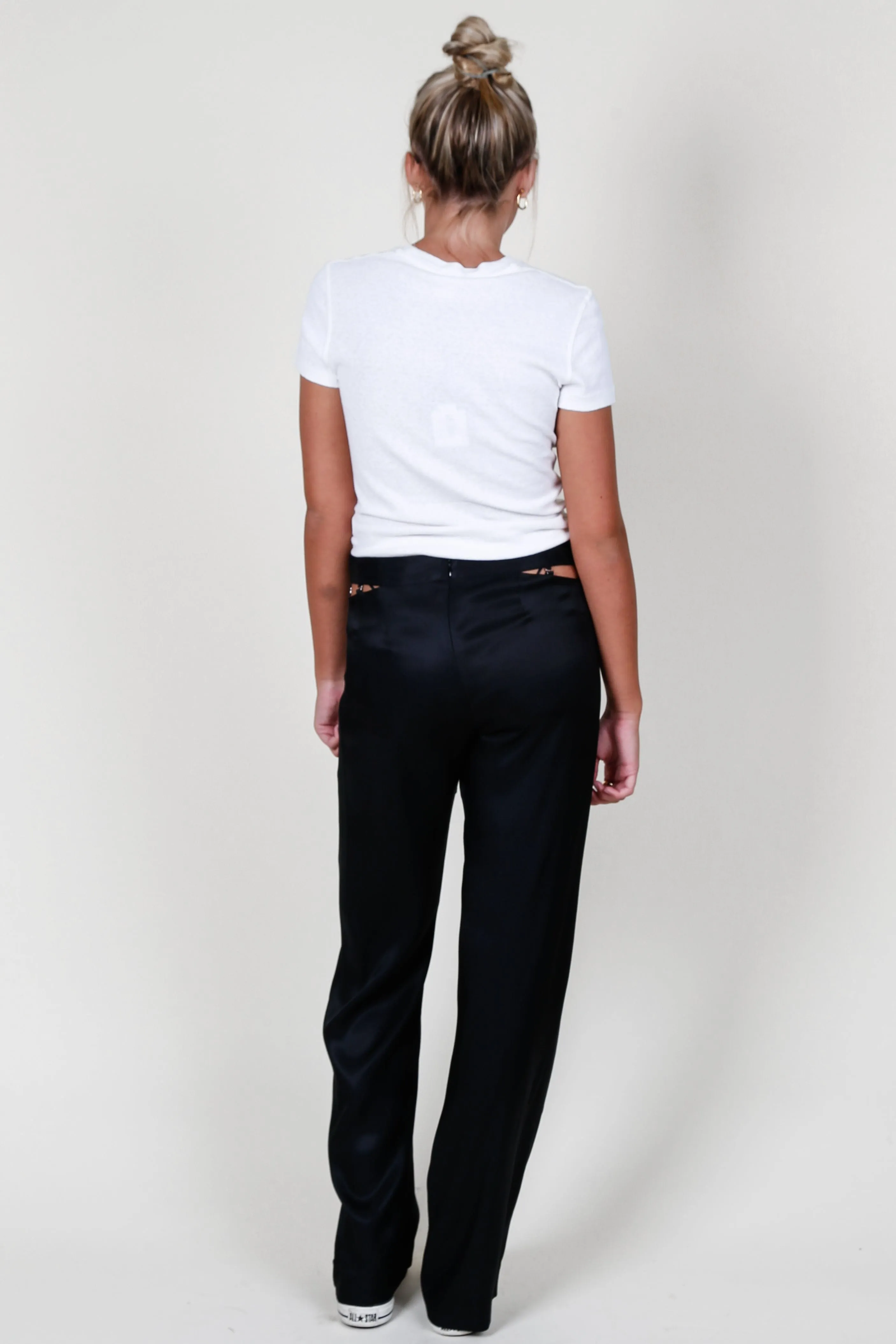 BEC   BRIDGE | Alabama Pant - Black