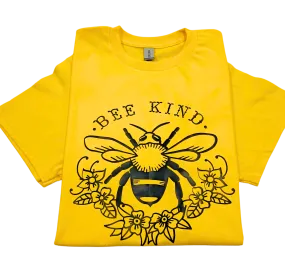 Bee Kind Unisex T-shirt