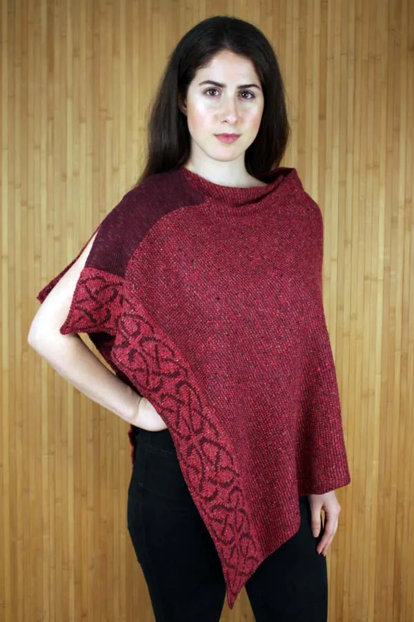 Bill Baber Ballater Shawl (Variants)