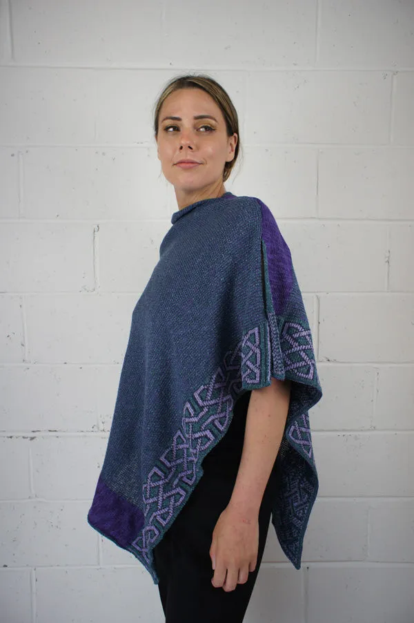 Bill Baber Ballater Shawl (Variants)