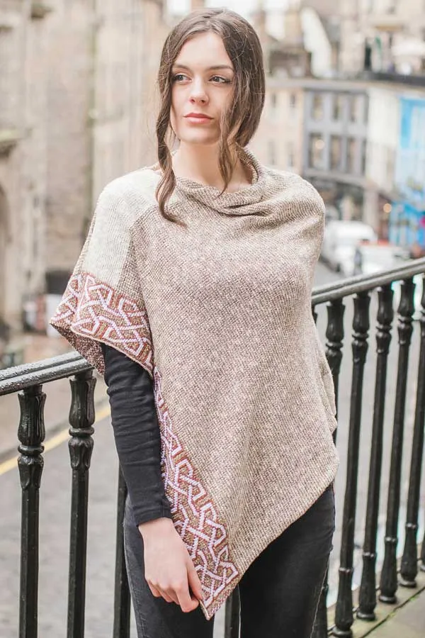 Bill Baber Ballater Shawl (Variants)