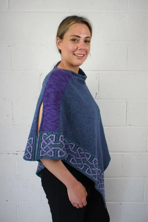 Bill Baber Ballater Shawl (Variants)