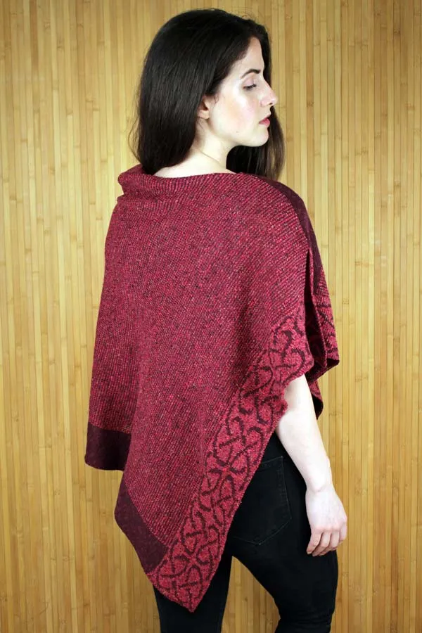 Bill Baber Ballater Shawl (Variants)