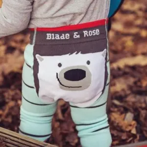 Blade & Rose Children's Leggings