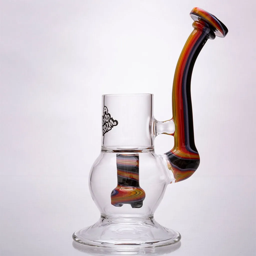 Boro Farm - Proxy Bubbler Rigs