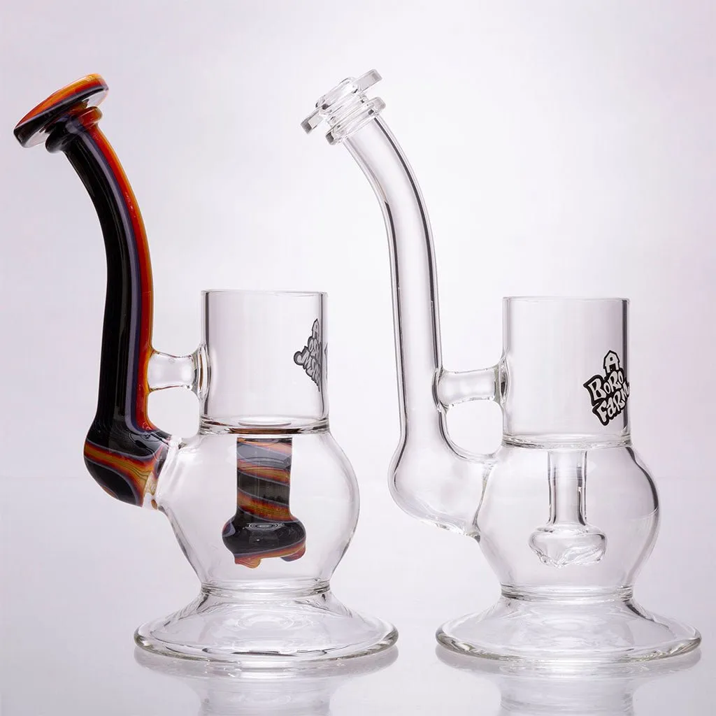 Boro Farm - Proxy Bubbler Rigs