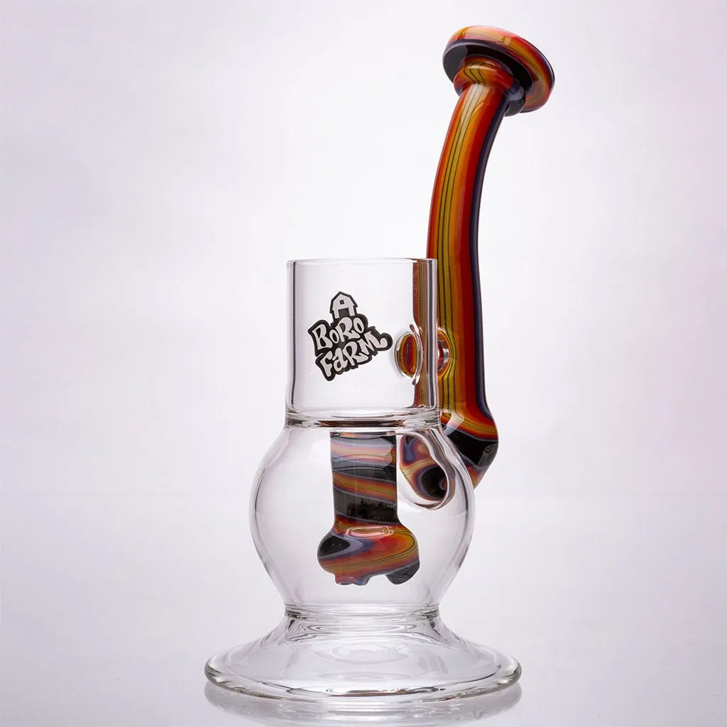 Boro Farm - Proxy Bubbler Rigs