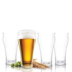 Brewhouse Beer Glass Set