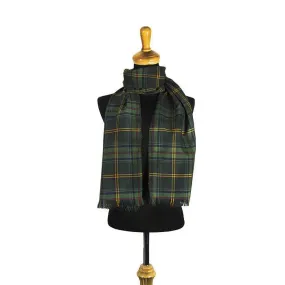 Buchanan Ancient Tartan Scarf