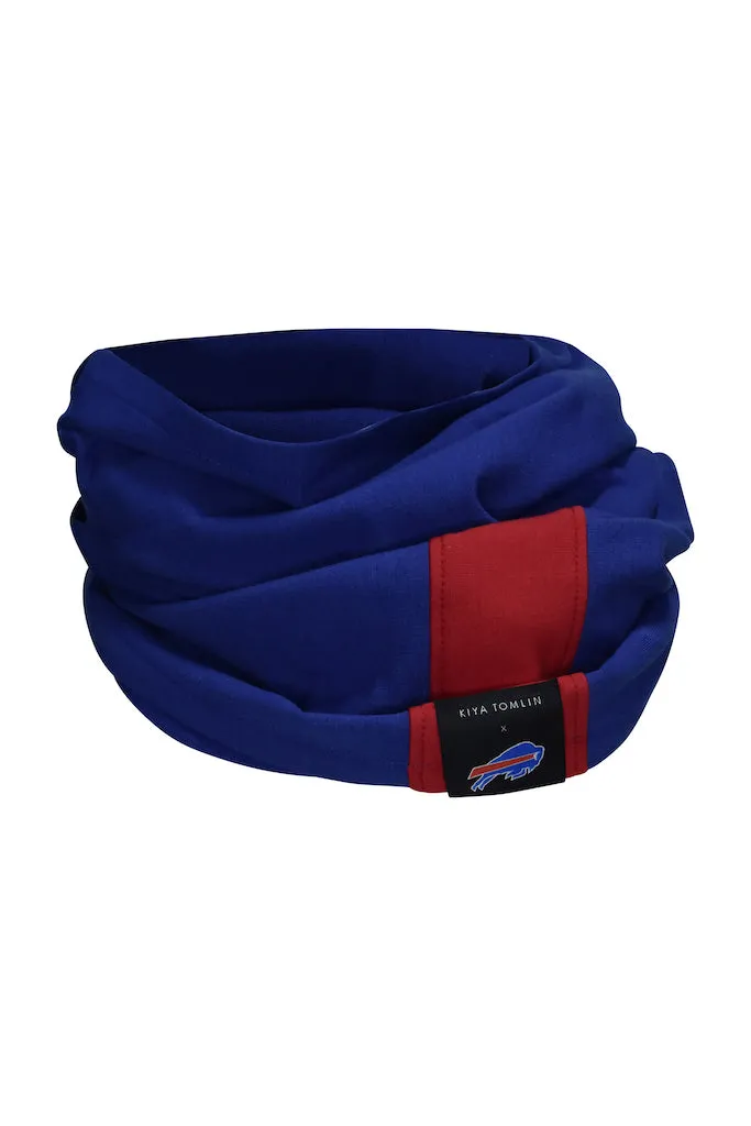 Buffalo Bills Infinity Scarf