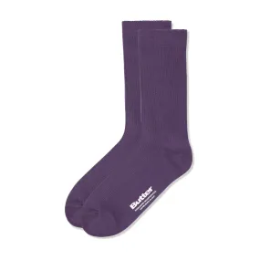 Butter Pigment Dye Socks: Assorted Colors