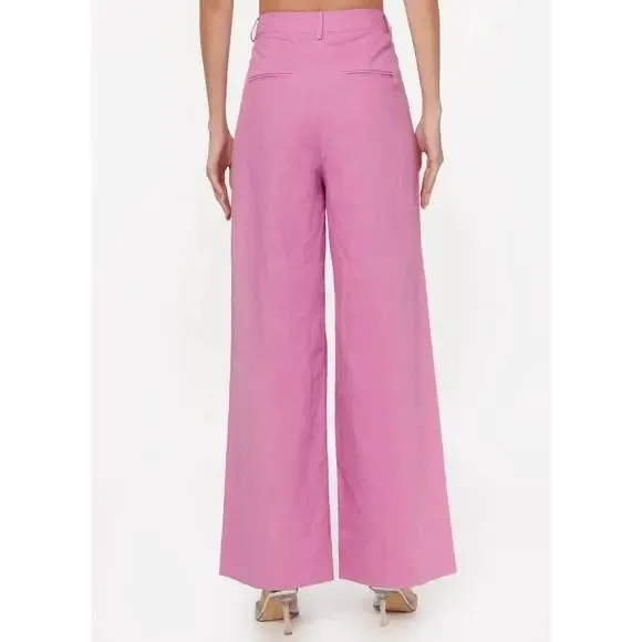 CAMI NYC - Rylie Pant in Pansi pink