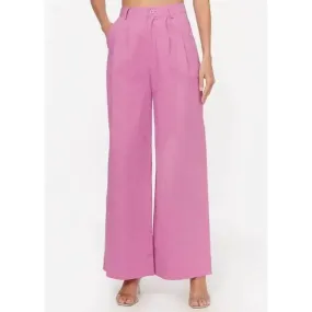 CAMI NYC - Rylie Pant in Pansi pink