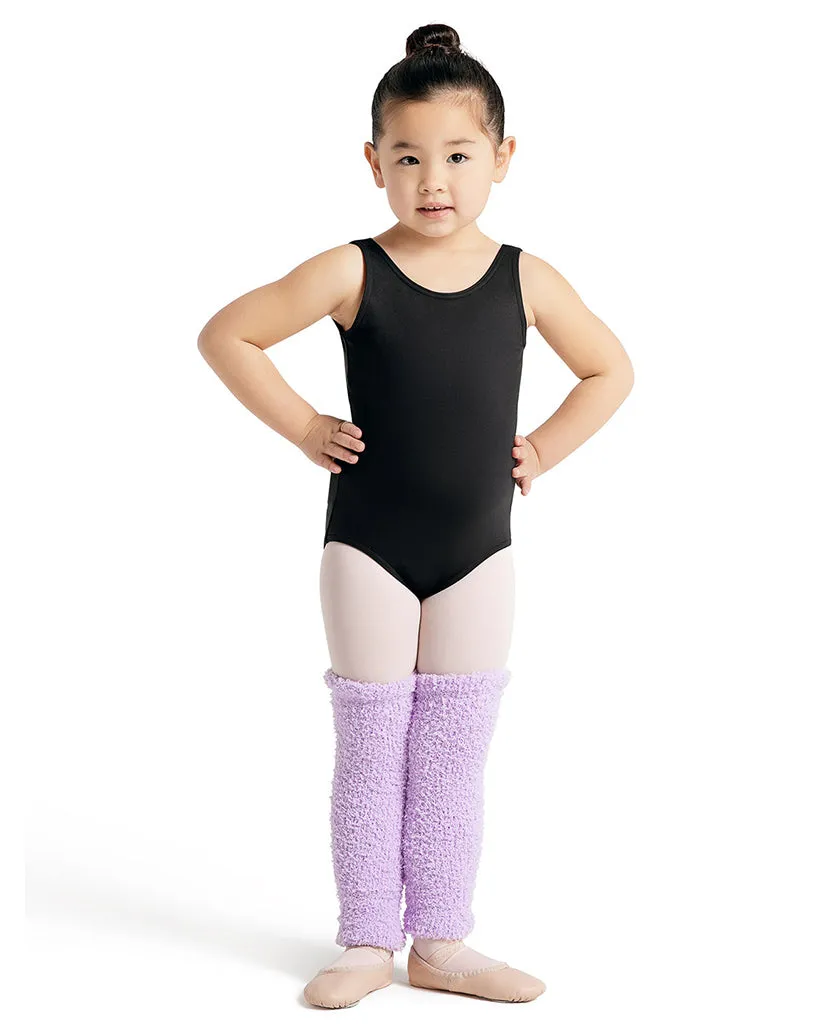 Capezio 12" Pamper Legwarmers - CK10980C