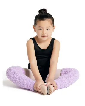 Capezio 12" Pamper Legwarmers - CK10980C