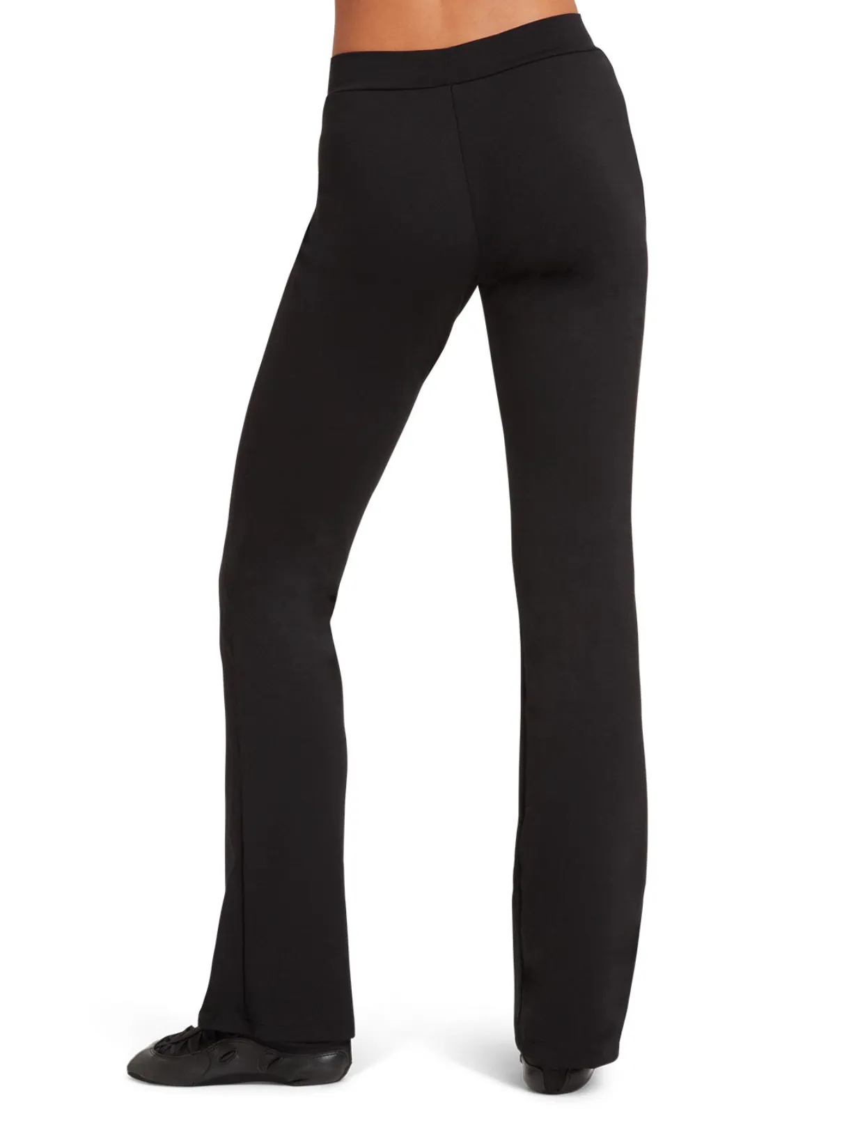 Capezio | Cross Front Jazz Pants