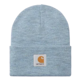 Carhartt WIP Acrylic Watch Hat - Dusty Ice Heather