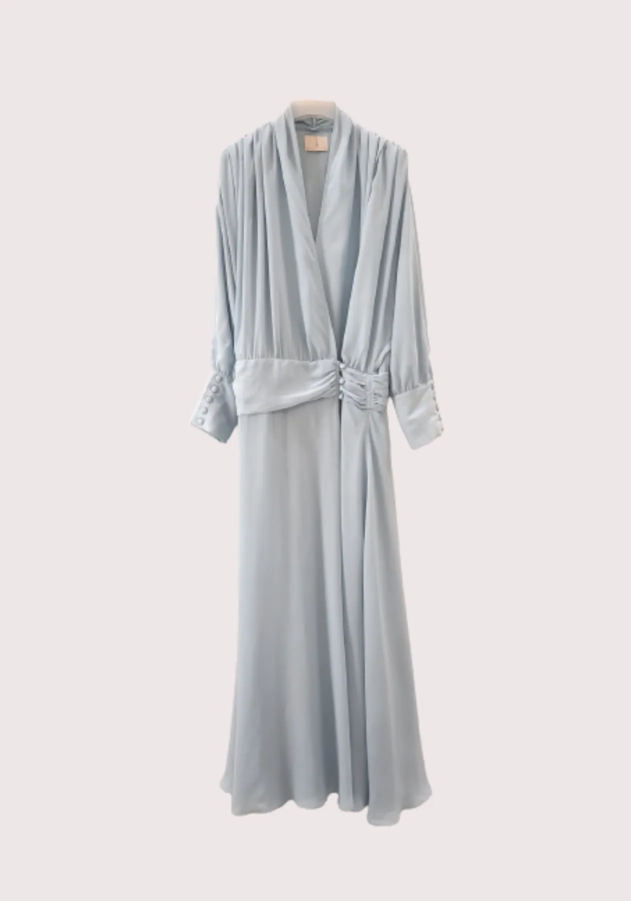 Chiara Wrap Dress