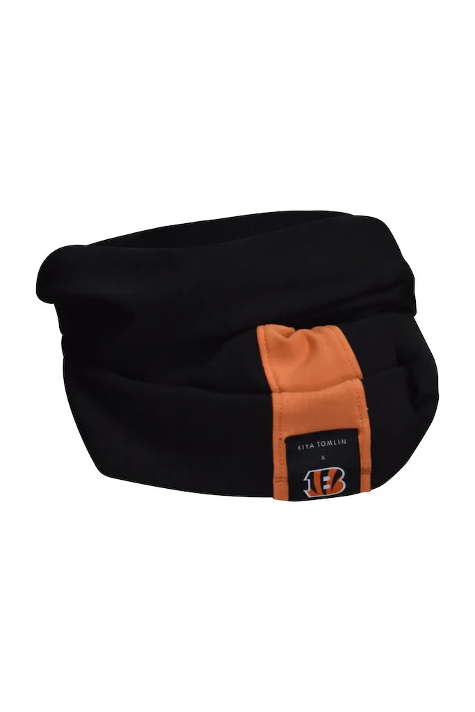 Cincinnati Bengals Infinity Scarf