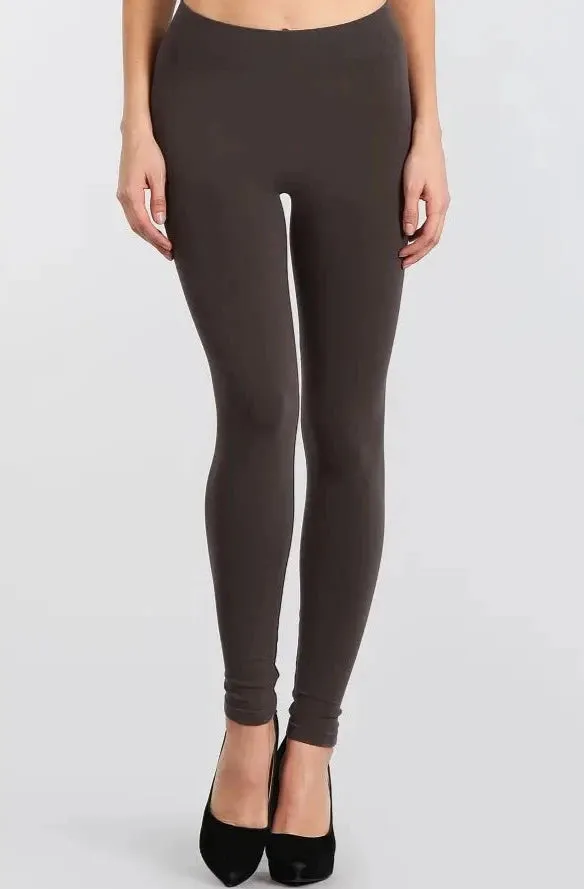 Classic Legging - Soft Modal - M. Rena