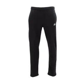 Club Fleece Open Hem Pant - Mens