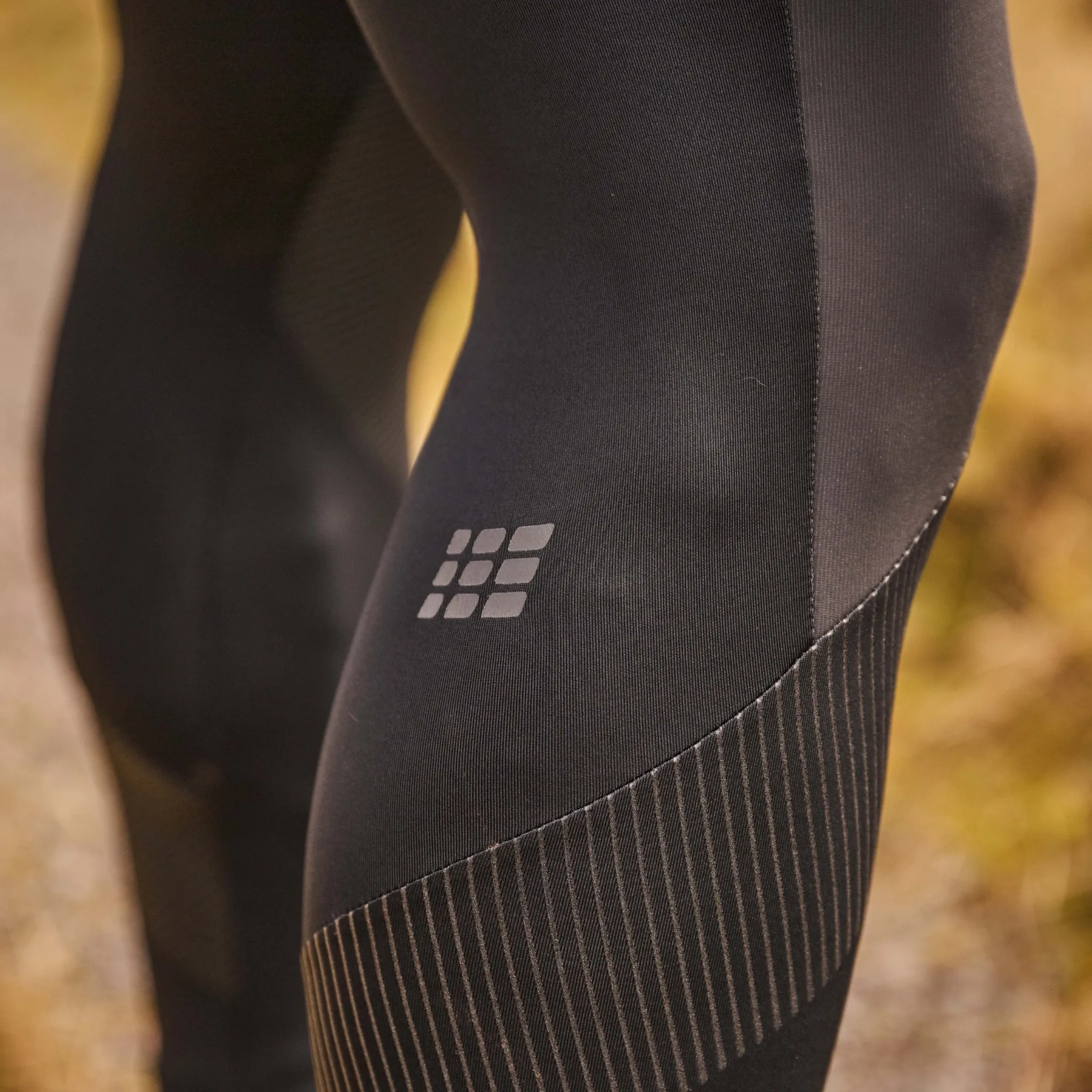 Cold Weather Tights, Men