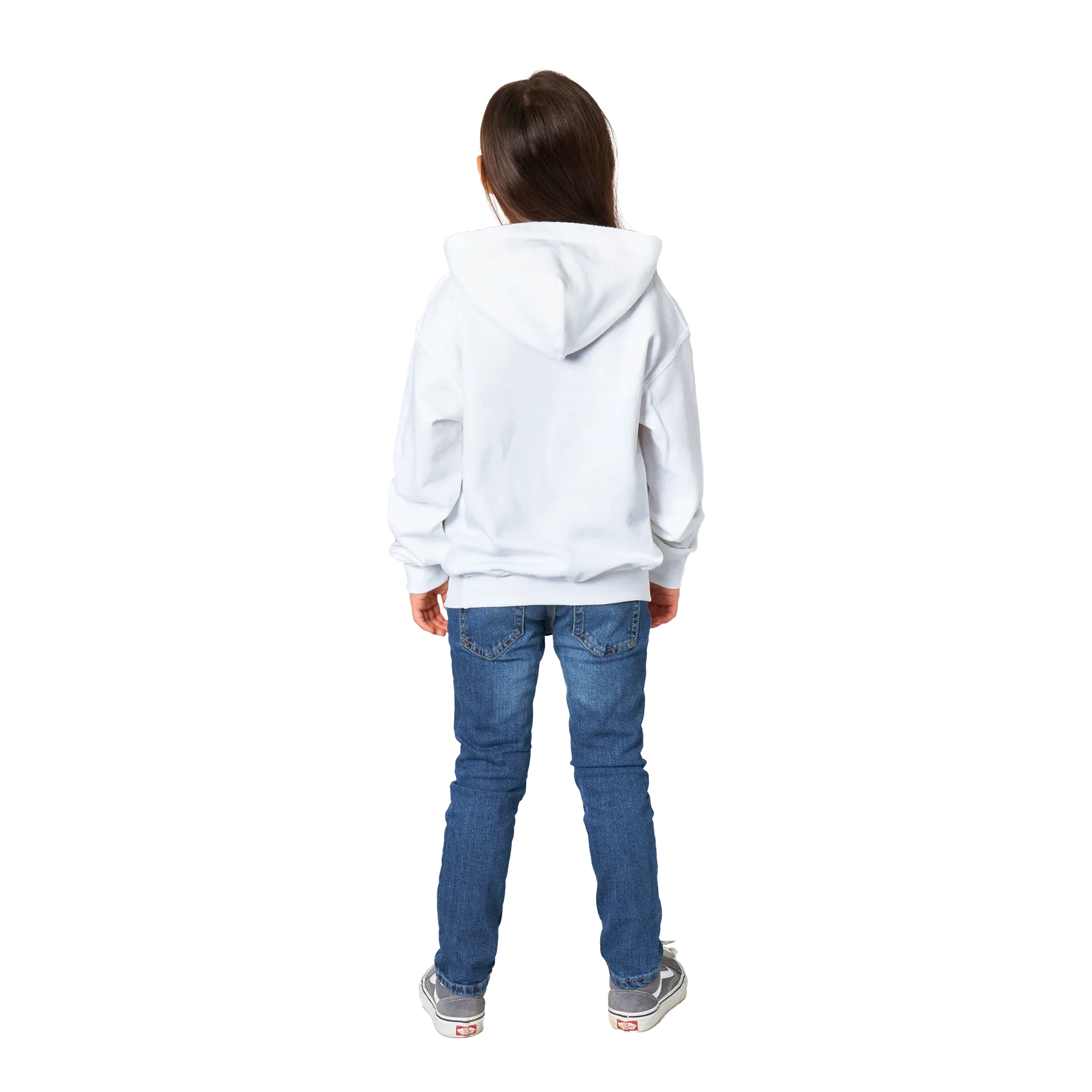 Comix Kids softy Hoodie