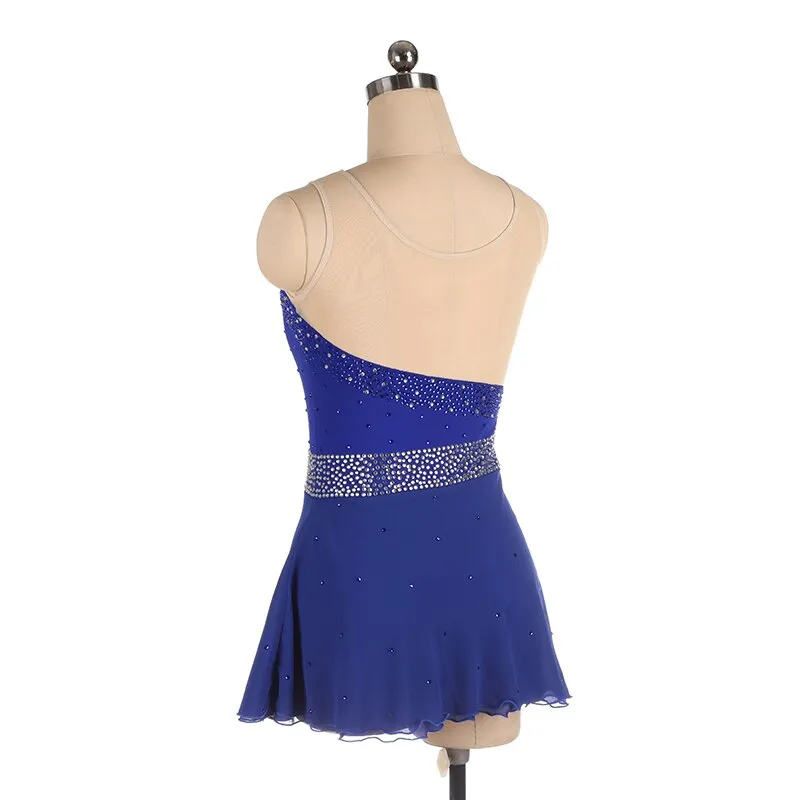 Competition Figure Skating Dress  BSU12082.1