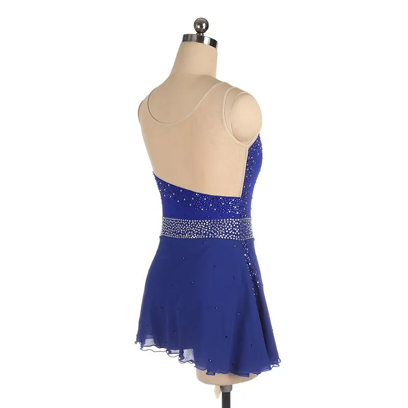 Competition Figure Skating Dress  BSU12082.1