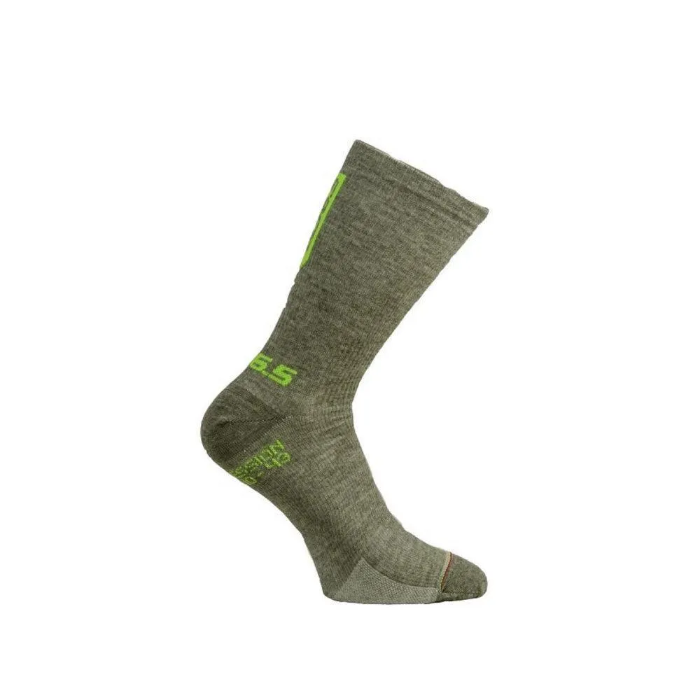 Compression Wool Socks