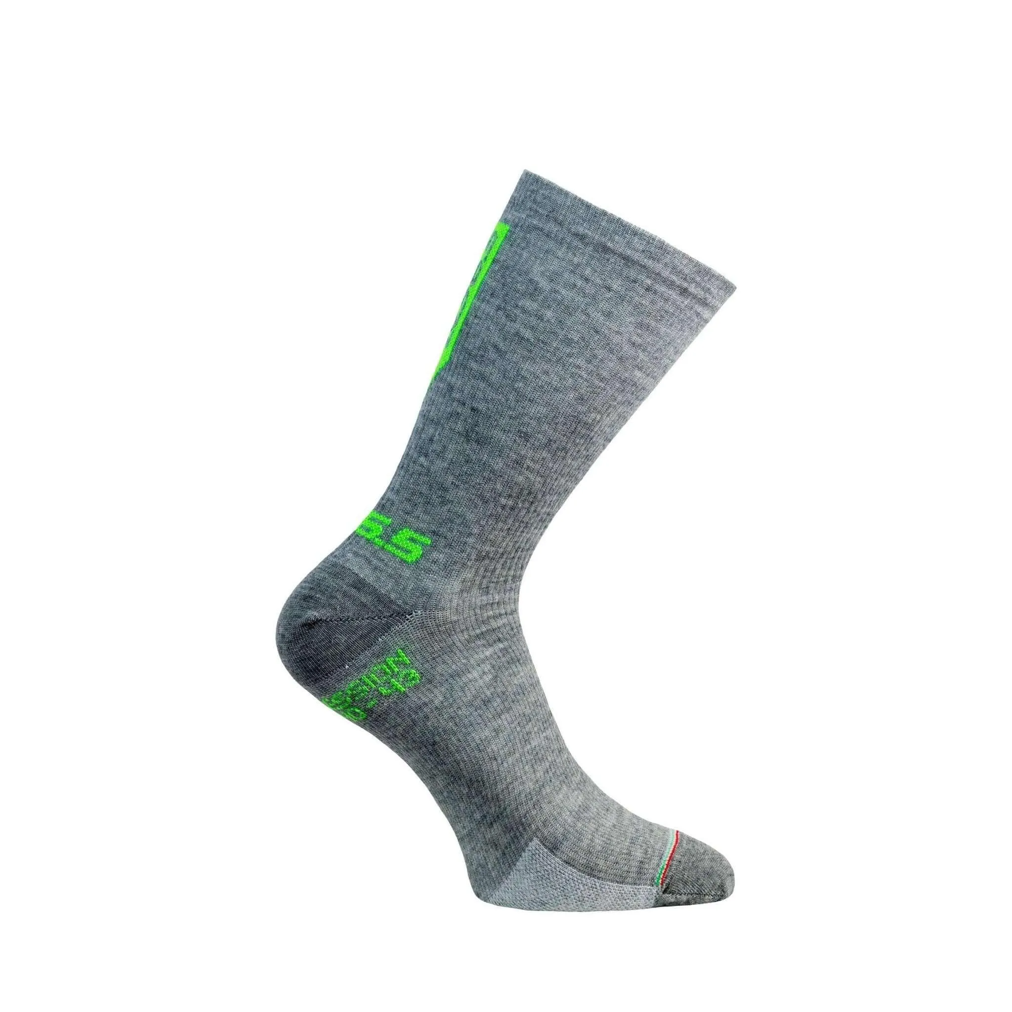 Compression Wool Socks