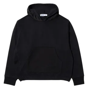 CORDURA HOOD PULLOVER