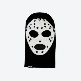 DGK Hooligan Glow Ski Mask