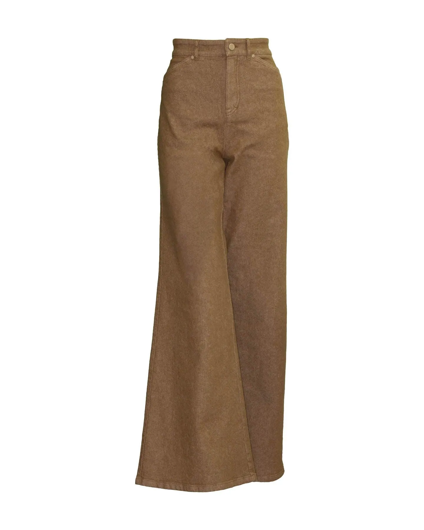 Dorothee Schumacher Denim Coolness Pants