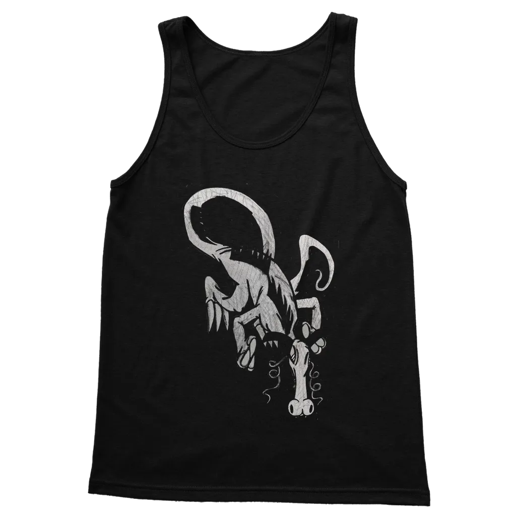 Dragon Classic Adult Vest Top