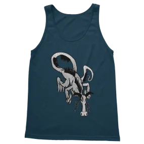 Dragon Classic Adult Vest Top